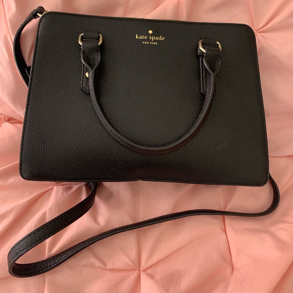 Kate Spade Mulberry Street Lise